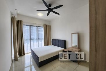 Setia City Residences @ Setia City