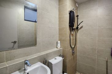 Setia City Residences @ Setia City