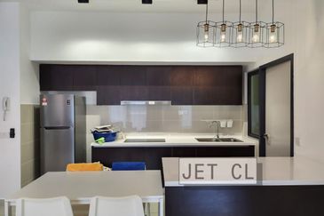 Setia City Residences @ Setia City