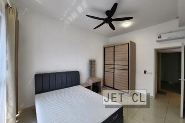 Setia City Residences @ Setia City