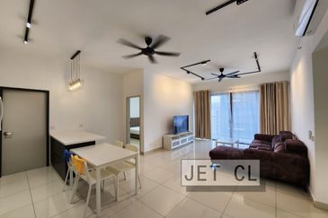 Setia City Residences @ Setia City