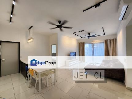 Setia City Residence Fully Furnished Unit , Selangor, Setia Alam/Alam Nusantara