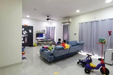 Aman Perdana