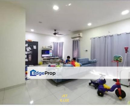 Aman Perdana Renovated Move In Condition Single Detached House , Kedah, Bandar Baharu