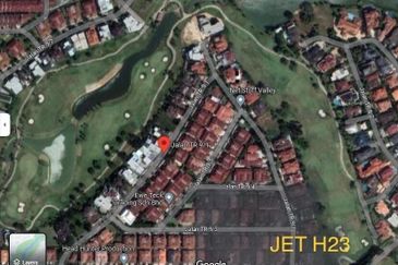 Tropicana Golf & Country Resort