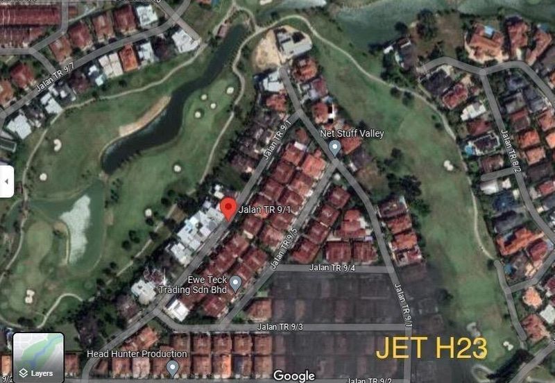 Tropicana Golf & Country Resort