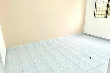 Taman Suria Pendamar