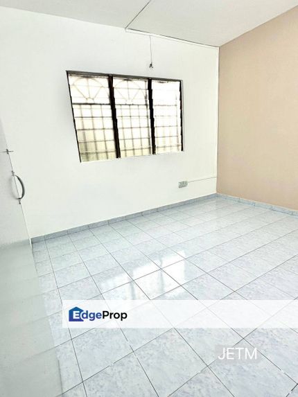 Taman Suria Pendamar First Floor Unit , Selangor, Port Klang