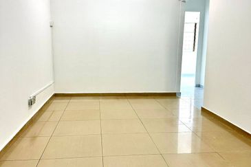 Taman Suria Pendamar