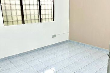 Taman Suria Pendamar