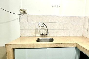 Taman Suria Pendamar