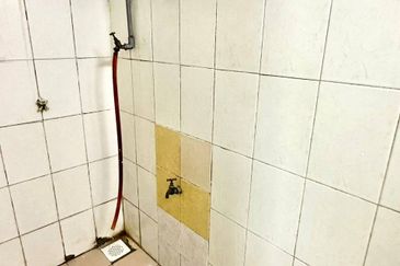 Taman Suria Pendamar