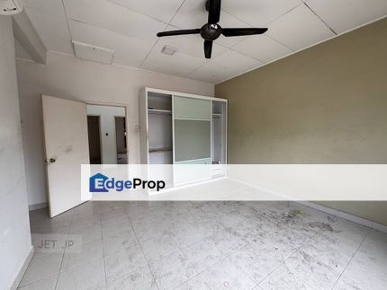 Bandar Puteri Klang 20x75 Double Storey House , Selangor, Klang