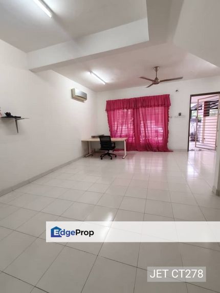 Bandar Parkland Gated Guarded Double Storey House , Selangor, Klang