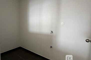 Co-Home @ Eden by The Parque Residences