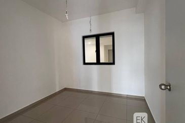 Co-Home @ Eden by The Parque Residences