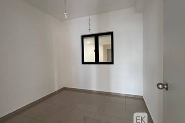 Co-Home @ Eden by The Parque Residences