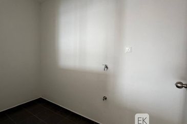 Co-Home @ Eden by The Parque Residences