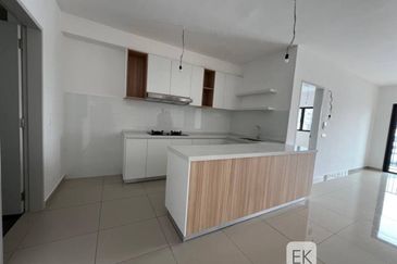 Co-Home @ Eden by The Parque Residences