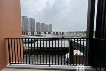 Co-Home @ Eden by The Parque Residences