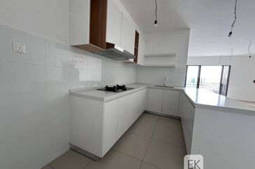 Co-Home @ Eden by The Parque Residences