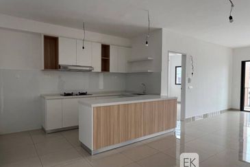 Co-Home @ Eden by The Parque Residences