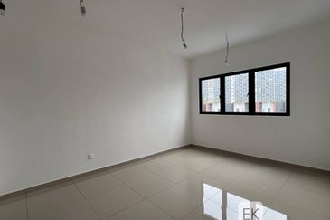 Co-Home @ Eden by The Parque Residences