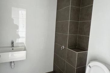 Co-Home @ Eden by The Parque Residences