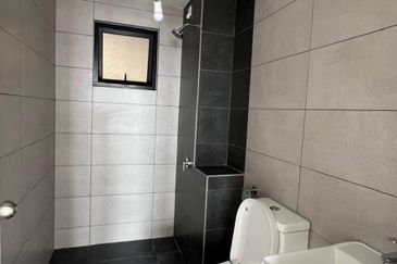 Co-Home @ Eden by The Parque Residences