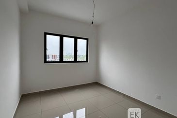 Co-Home @ Eden by The Parque Residences