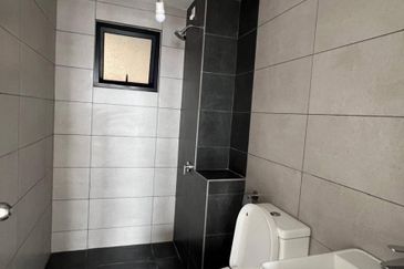 Co-Home @ Eden by The Parque Residences