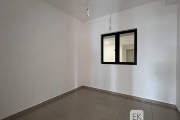 Co-Home @ Eden by The Parque Residences