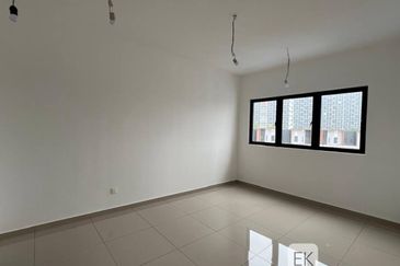 Co-Home @ Eden by The Parque Residences