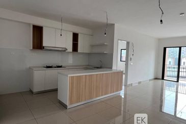 Co-Home @ Eden by The Parque Residences