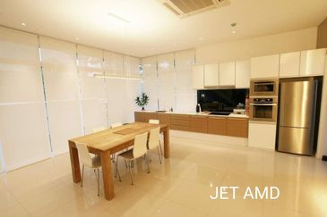 Setia Eco Park Phase 8