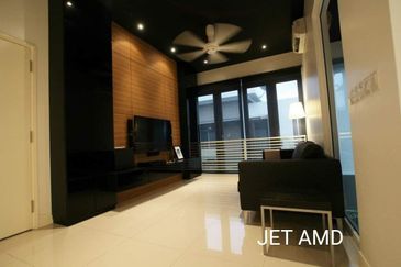 Setia Eco Park Phase 8