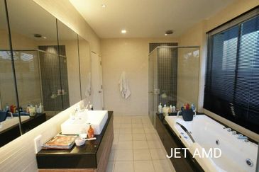 Setia Eco Park Phase 8