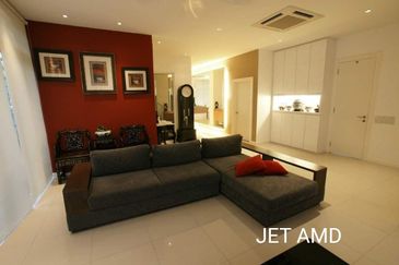 Setia Eco Park Phase 8