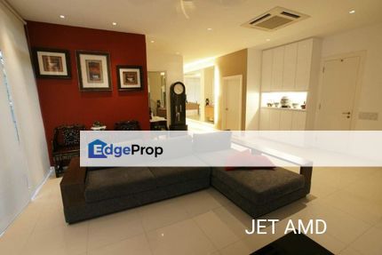 Setia Eco Park Freehold Double Storey Bungalow , Selangor, Setia Eco Park