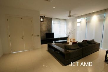 Setia Eco Park Phase 8