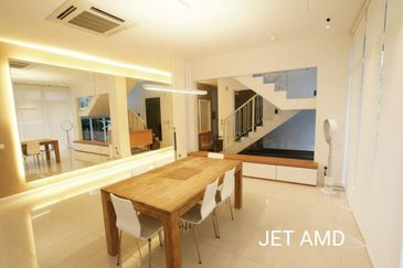 Setia Eco Park Phase 8