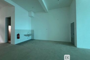 Impian Prisma @ Setia AlamImpian