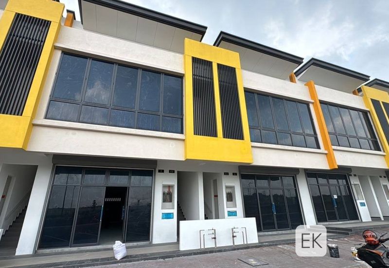 Impian Prisma @ Setia AlamImpian