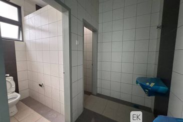 Impian Prisma @ Setia AlamImpian