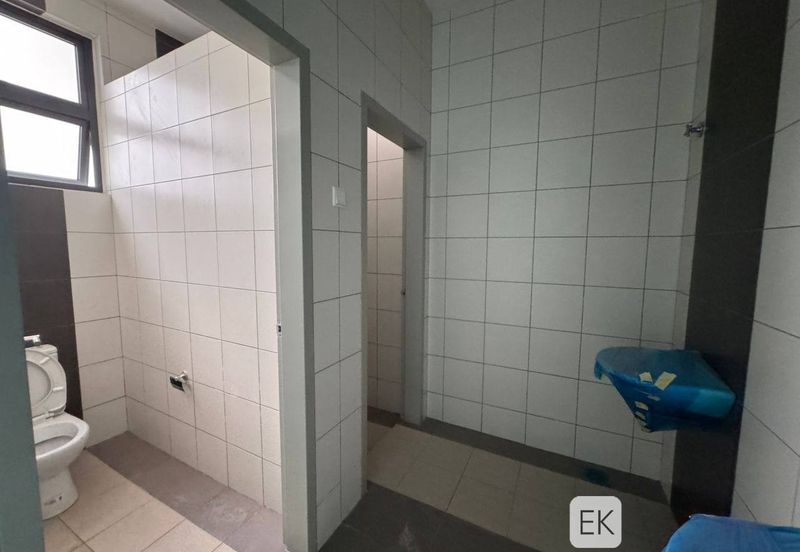 Impian Prisma @ Setia AlamImpian