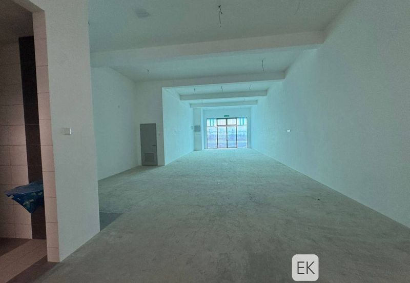 Impian Prisma @ Setia AlamImpian