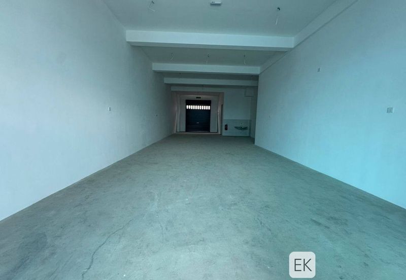 Impian Prisma @ Setia AlamImpian