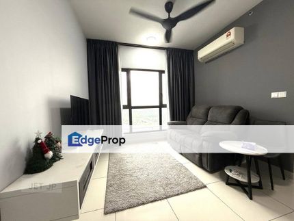 GM Residence Remia Move In Condition Fully Furnished Unit , Selangor, Klang