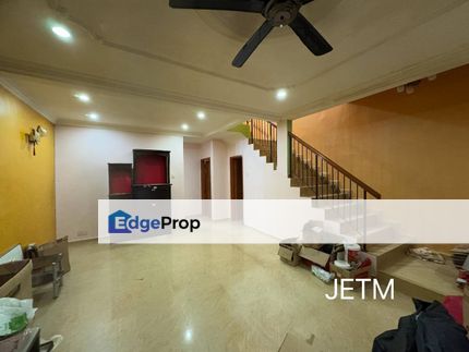 Bandar Puteri Klang Fully Renovated Extended Double Storey House , Selangor, Klang
