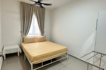 The Maple Residences